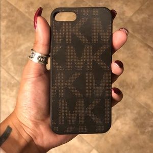 iPhone 5 Michael Kors phone case